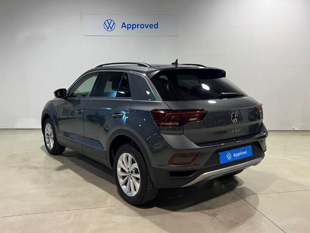 Volkswagen T-Roc Life 1.0 TSI 81 kW (110 CV)