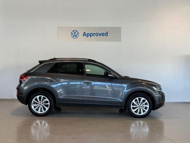 Volkswagen T-Roc Life 1.0 TSI 81 kW (110 CV)
