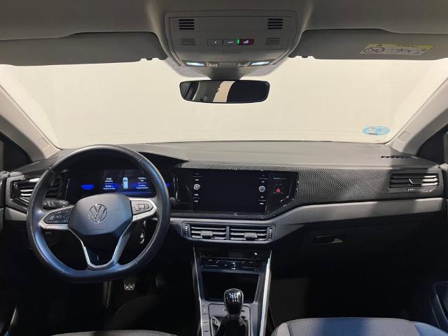 Volkswagen T-Roc Life 1.0 TSI 81 kW (110 CV)