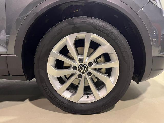 Volkswagen T-Roc Life 1.0 TSI 81 kW (110 CV)