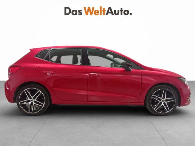 SEAT Ibiza 1.0 TSI S&S FR XS 81 kW (110 CV)