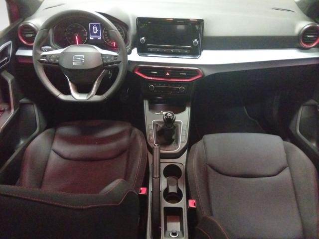 SEAT Ibiza 1.0 TSI S&S FR XS 81 kW (110 CV)