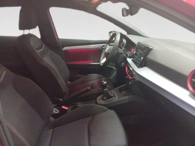 SEAT Ibiza 1.0 TSI S&S FR XS 81 kW (110 CV)