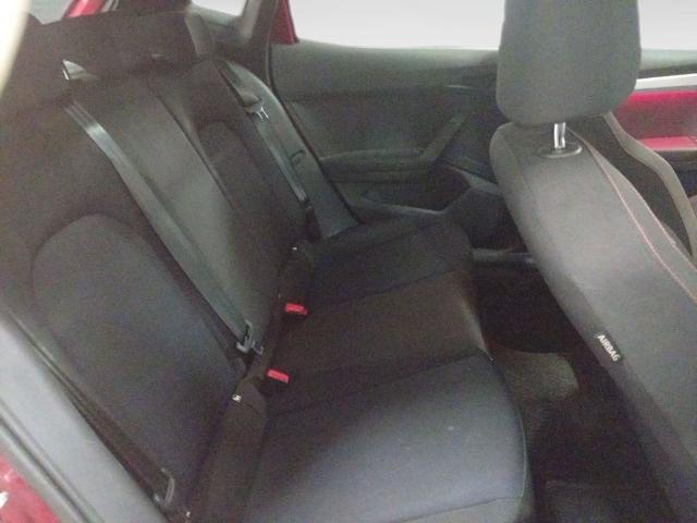 SEAT Ibiza 1.0 TSI S&S FR XS 81 kW (110 CV)