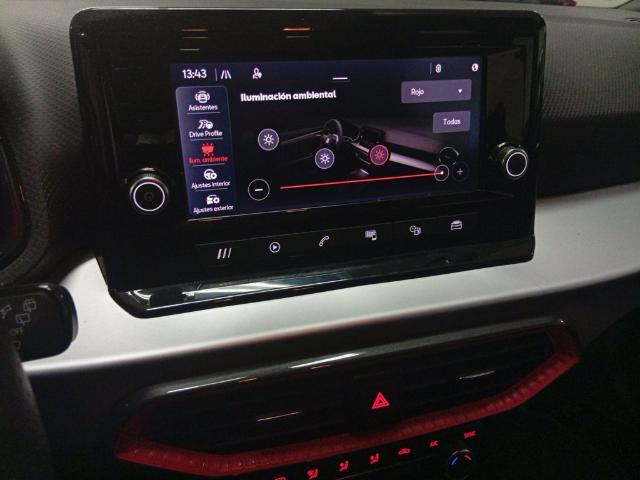 SEAT Ibiza 1.0 TSI S&S FR XS 81 kW (110 CV)