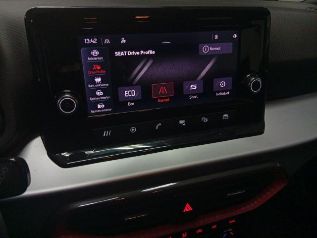 SEAT Ibiza 1.0 TSI S&S FR XS 81 kW (110 CV)