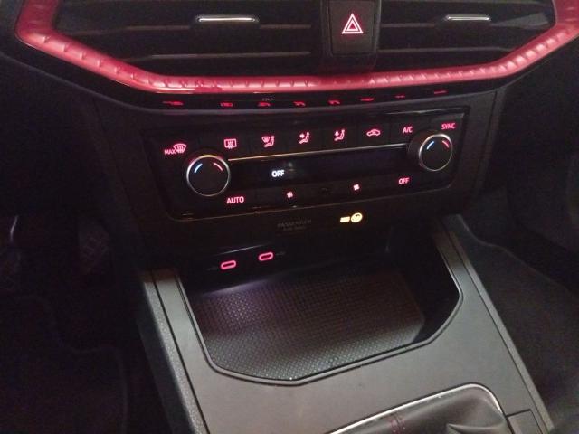 SEAT Ibiza 1.0 TSI S&S FR XS 81 kW (110 CV)