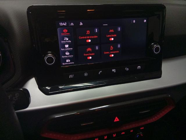 SEAT Ibiza 1.0 TSI S&S FR XS 81 kW (110 CV)