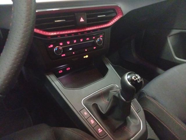 SEAT Ibiza 1.0 TSI S&S FR XS 81 kW (110 CV)