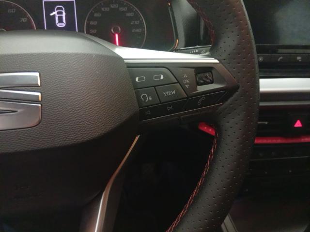 SEAT Ibiza 1.0 TSI S&S FR XS 81 kW (110 CV)