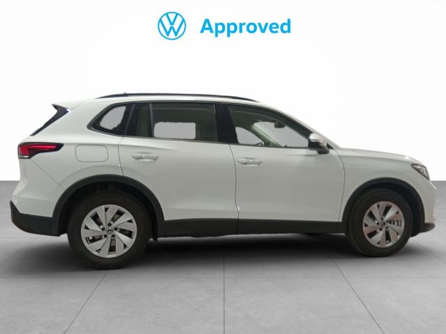 Volkswagen Tiguan 2.0 TDI 110 kW (150 CV) DSG