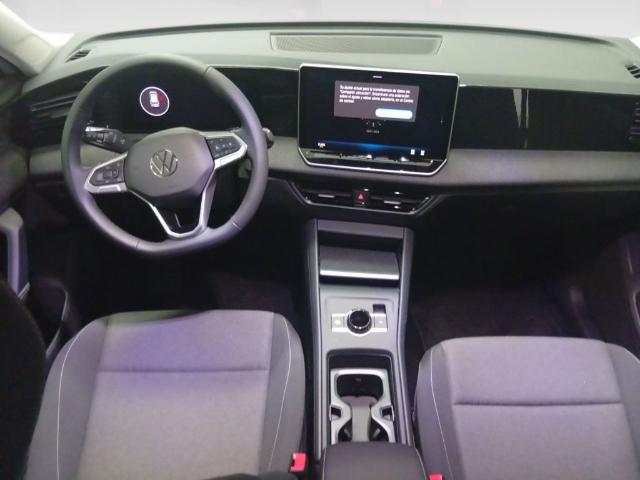 Volkswagen Tiguan 2.0 TDI 110 kW (150 CV) DSG