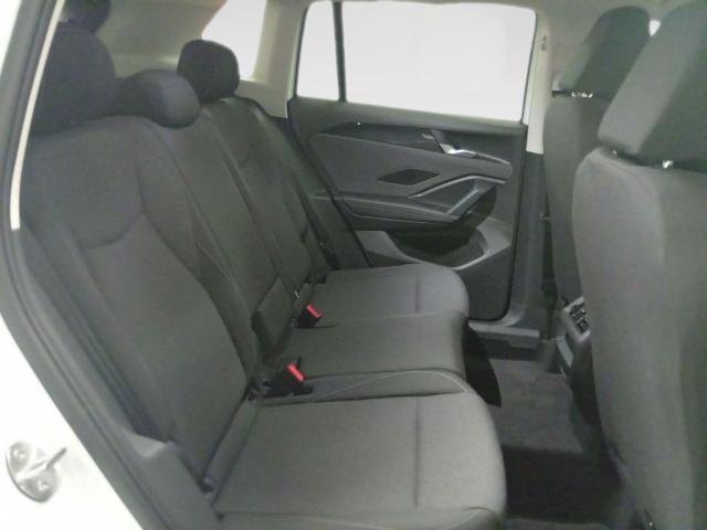 Volkswagen Tiguan 2.0 TDI 110 kW (150 CV) DSG