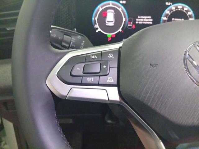 Volkswagen Tiguan 2.0 TDI 110 kW (150 CV) DSG