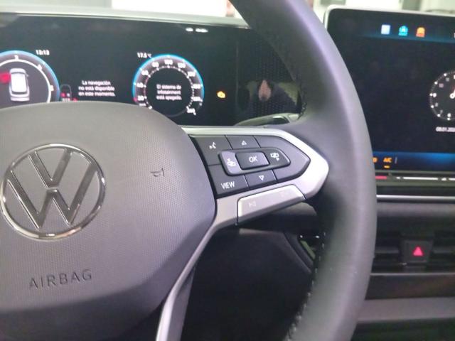 Volkswagen Tiguan 2.0 TDI 110 kW (150 CV) DSG