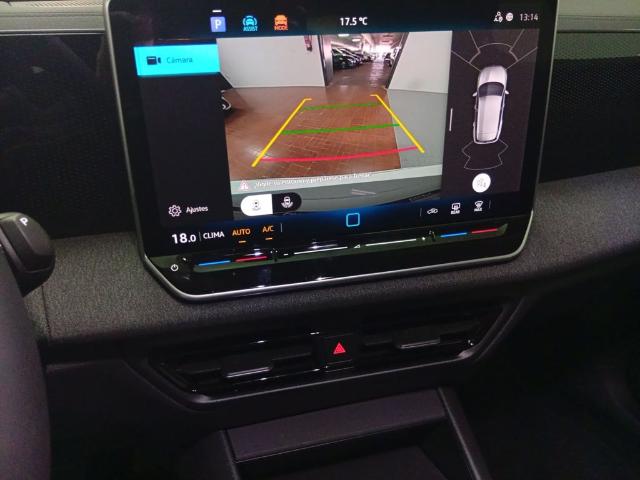 Volkswagen Tiguan 2.0 TDI 110 kW (150 CV) DSG