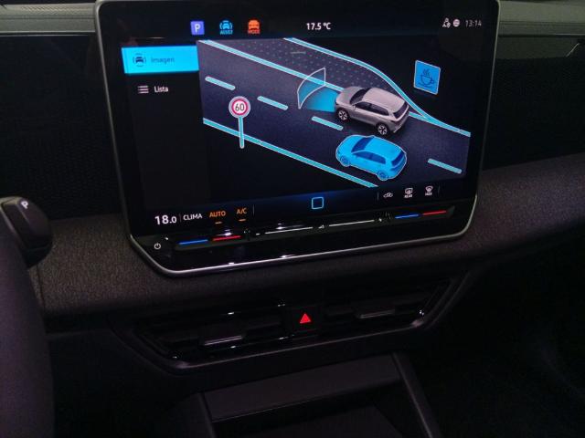 Volkswagen Tiguan 2.0 TDI 110 kW (150 CV) DSG