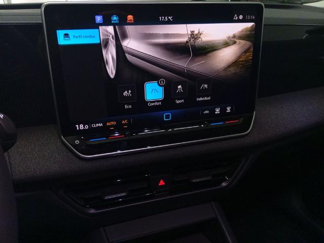 Volkswagen Tiguan 2.0 TDI 110 kW (150 CV) DSG