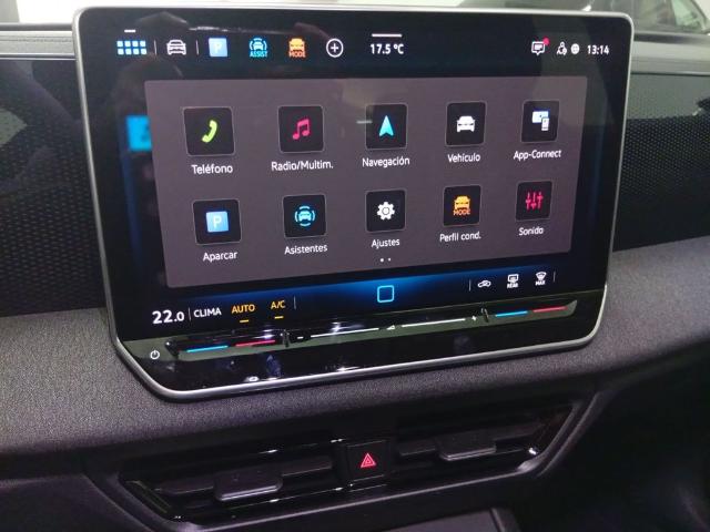 Volkswagen Tiguan 2.0 TDI 110 kW (150 CV) DSG