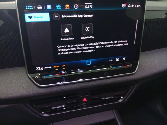 Volkswagen Tiguan 2.0 TDI 110 kW (150 CV) DSG