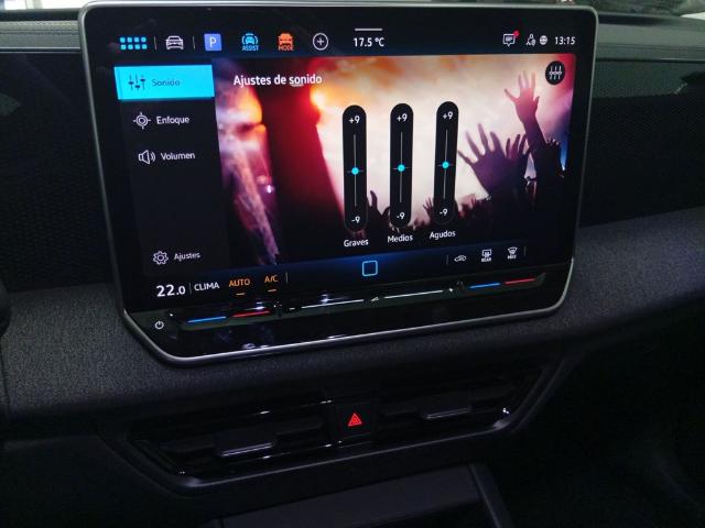 Volkswagen Tiguan 2.0 TDI 110 kW (150 CV) DSG