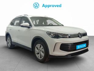 Volkswagen Tiguan 2.0 TDI de segunda mano