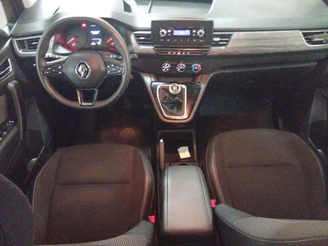 Renault Kangoo Combi Zen M1-AF Blue dCi 70 kW (95 CV)