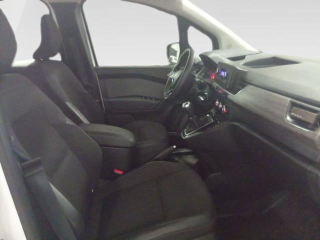 Renault Kangoo Combi Zen M1-AF Blue dCi 70 kW (95 CV)