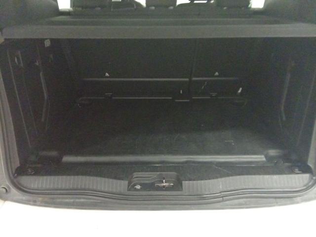 Renault Kangoo Combi Zen M1-AF Blue dCi 70 kW (95 CV)