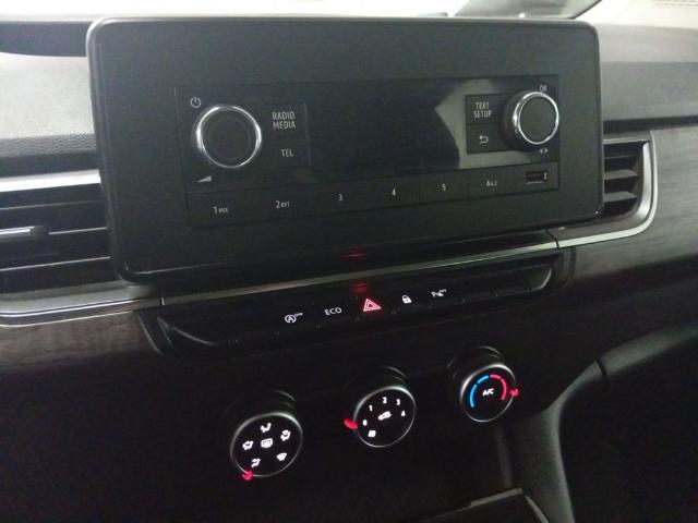 Renault Kangoo Combi Zen M1-AF Blue dCi 70 kW (95 CV)