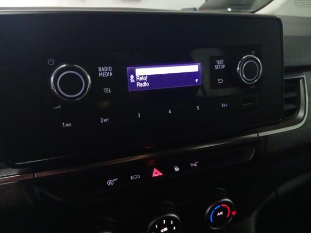 Renault Kangoo Combi Zen M1-AF Blue dCi 70 kW (95 CV)