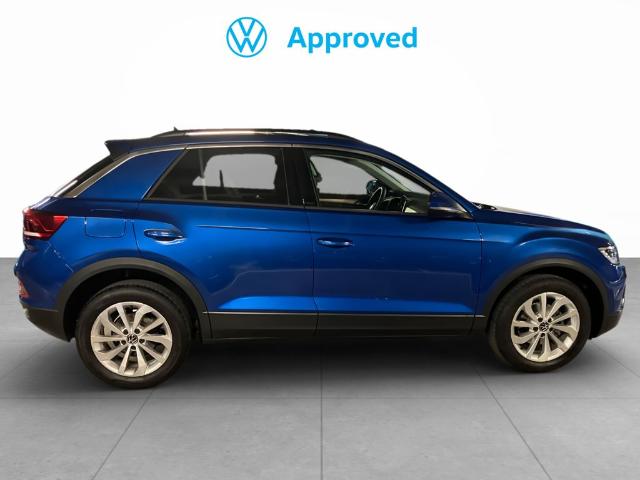 Volkswagen T-Roc Life 1.5 TSI 110 kW (150 CV)