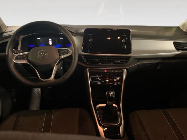 Volkswagen T-Roc Life 1.5 TSI 110 kW (150 CV)