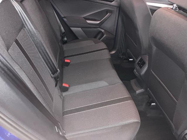 Volkswagen T-Roc Life 1.5 TSI 110 kW (150 CV)