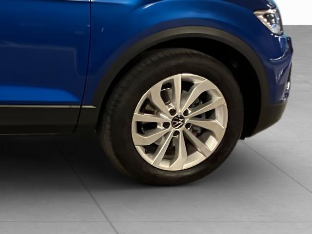 Volkswagen T-Roc Life 1.5 TSI 110 kW (150 CV)