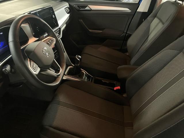 Volkswagen T-Roc Life 1.5 TSI 110 kW (150 CV)