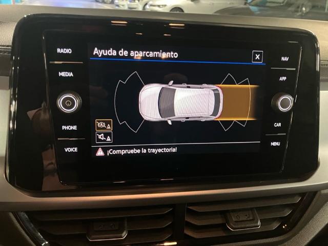 Volkswagen T-Roc Life 1.5 TSI 110 kW (150 CV)