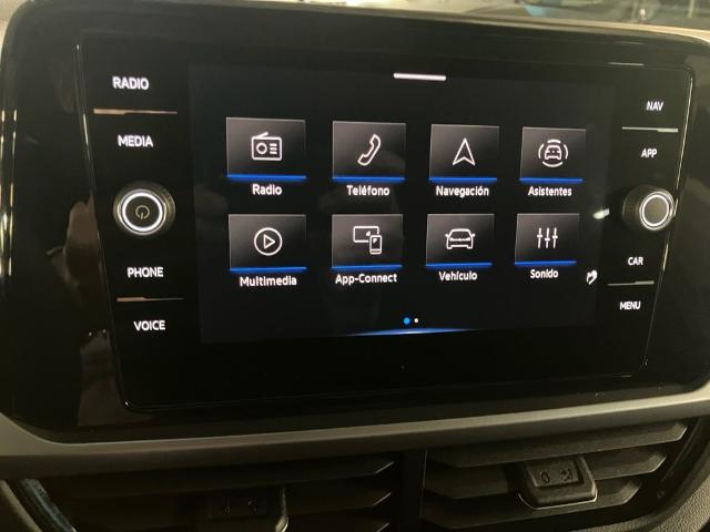 Volkswagen T-Roc Life 1.5 TSI 110 kW (150 CV)