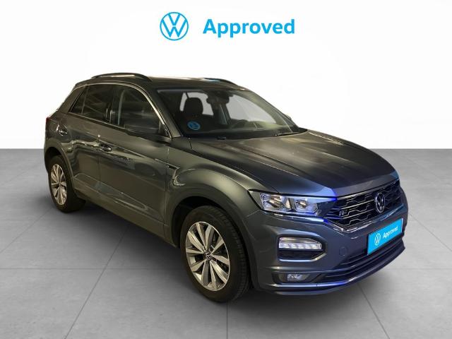 Volkswagen T-Roc 1.0 TSI de segunda mano