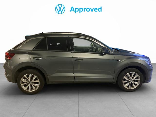 Volkswagen T-Roc Advance R-Line 1.0 TSI 81 kW (110 CV)