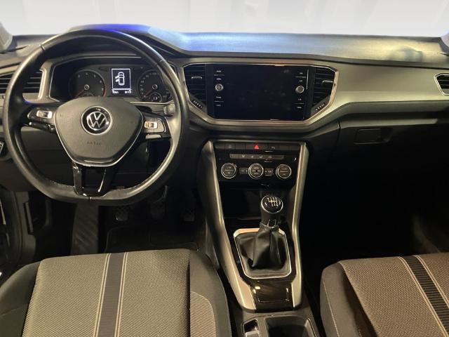 Volkswagen T-Roc Advance R-Line 1.0 TSI 81 kW (110 CV)