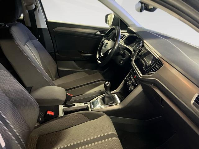 Volkswagen T-Roc Advance R-Line 1.0 TSI 81 kW (110 CV)