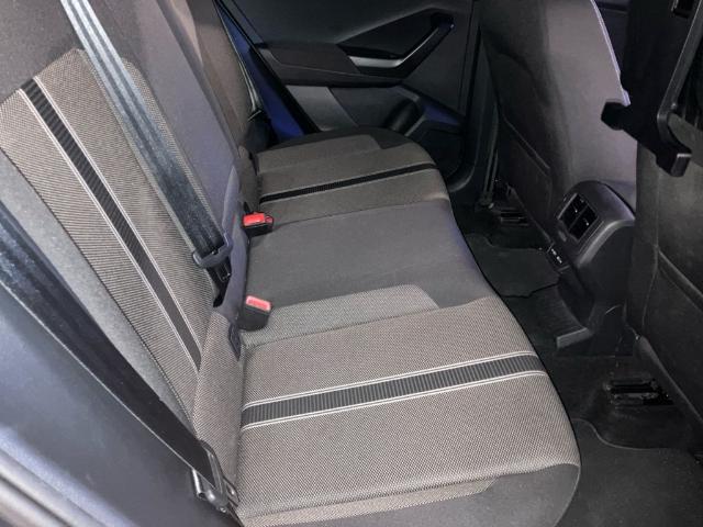 Volkswagen T-Roc Advance R-Line 1.0 TSI 81 kW (110 CV)