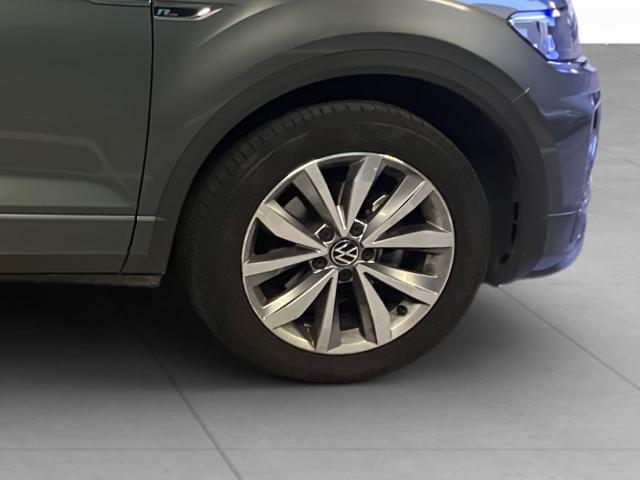 Volkswagen T-Roc Advance R-Line 1.0 TSI 81 kW (110 CV)