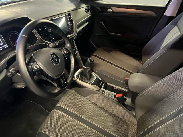 Volkswagen T-Roc Advance R-Line 1.0 TSI 81 kW (110 CV)