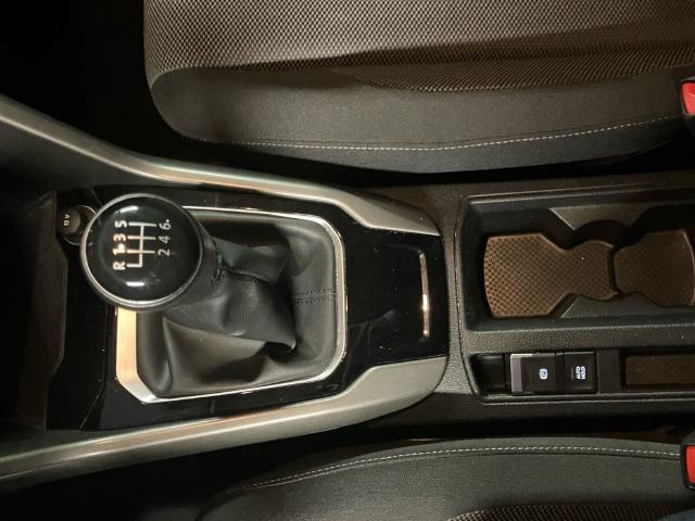 Volkswagen T-Roc Advance R-Line 1.0 TSI 81 kW (110 CV)