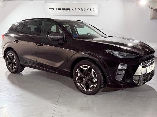 CUPRA Terramar en Motorflash