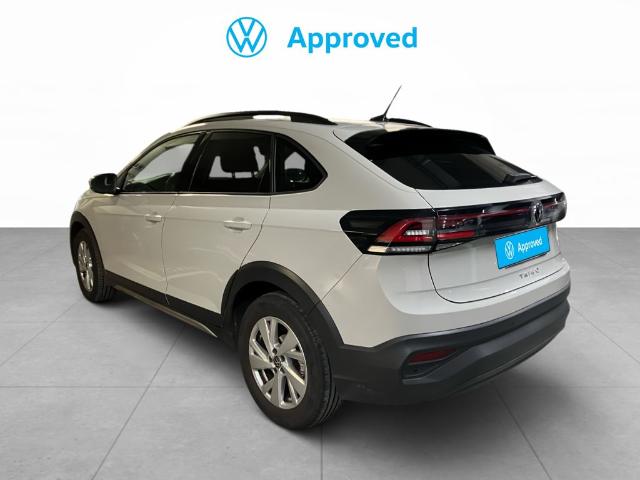 Volkswagen Taigo Life 1.0 TSI 81 kW (110 CV)