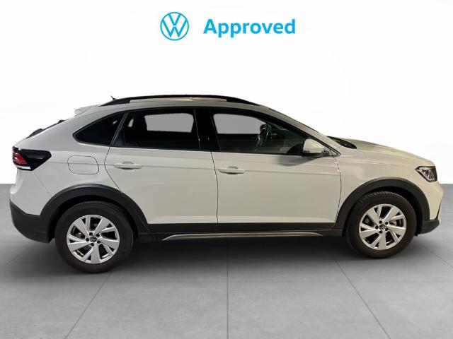 Volkswagen Taigo Life 1.0 TSI 81 kW (110 CV)