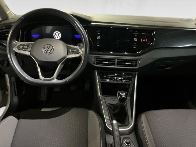 Volkswagen Taigo Life 1.0 TSI 81 kW (110 CV)